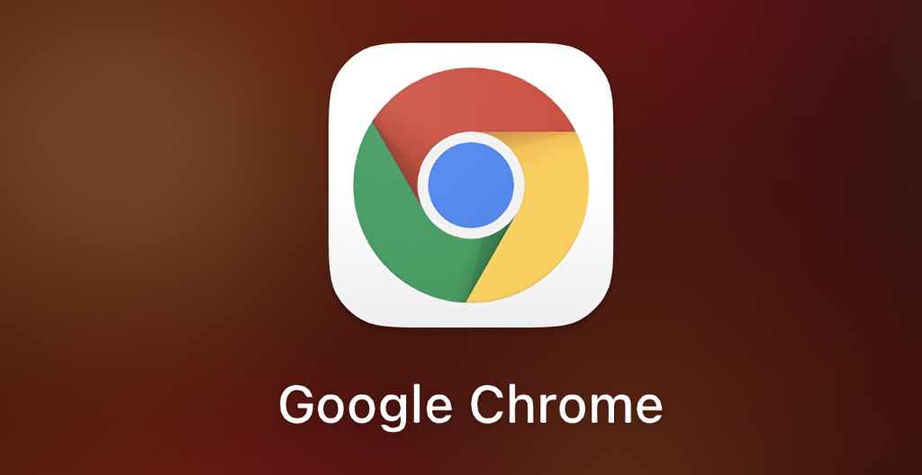 get updated chrome for mac