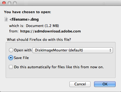 download adobe full for mac